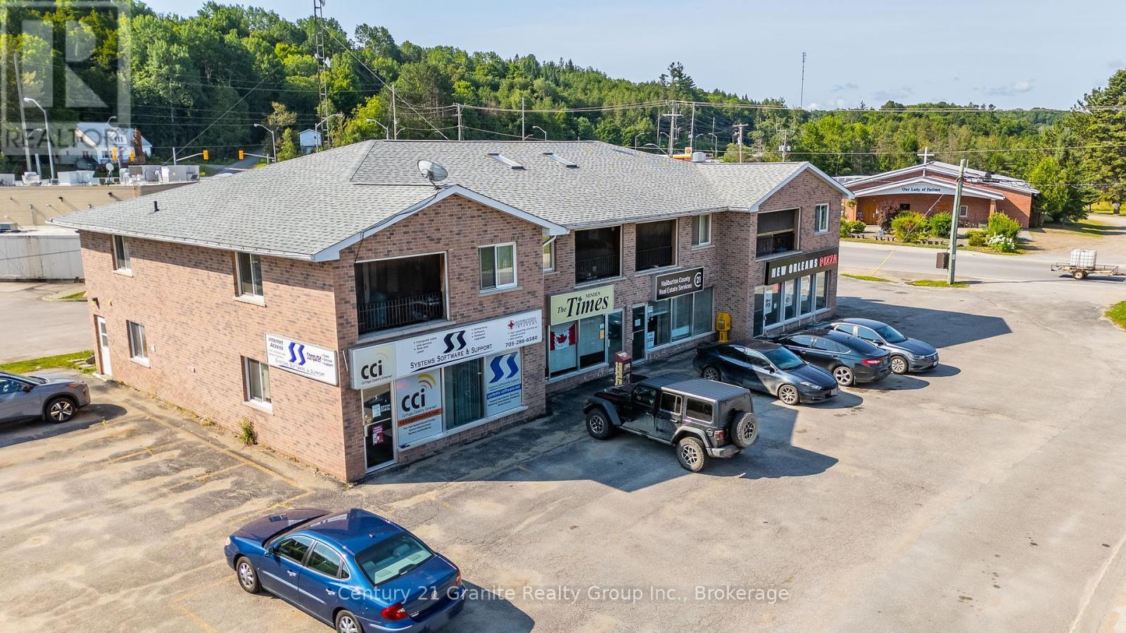 2 Iga Road, Minden Hills (Lutterworth), ON