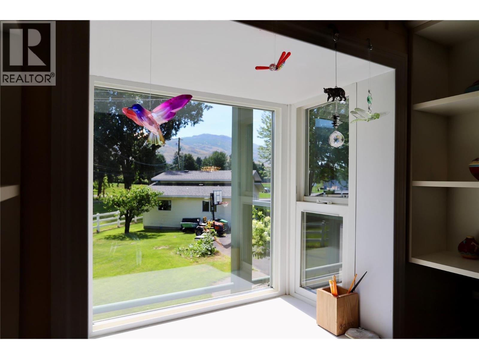 120 Arab Run Road, Kamloops, BC - Indoor Photo Showing Other Room