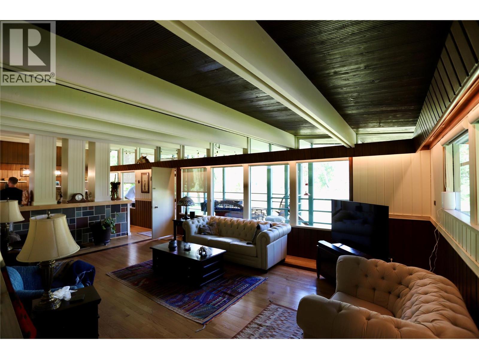 120 Arab Run Road, Kamloops, BC - Indoor