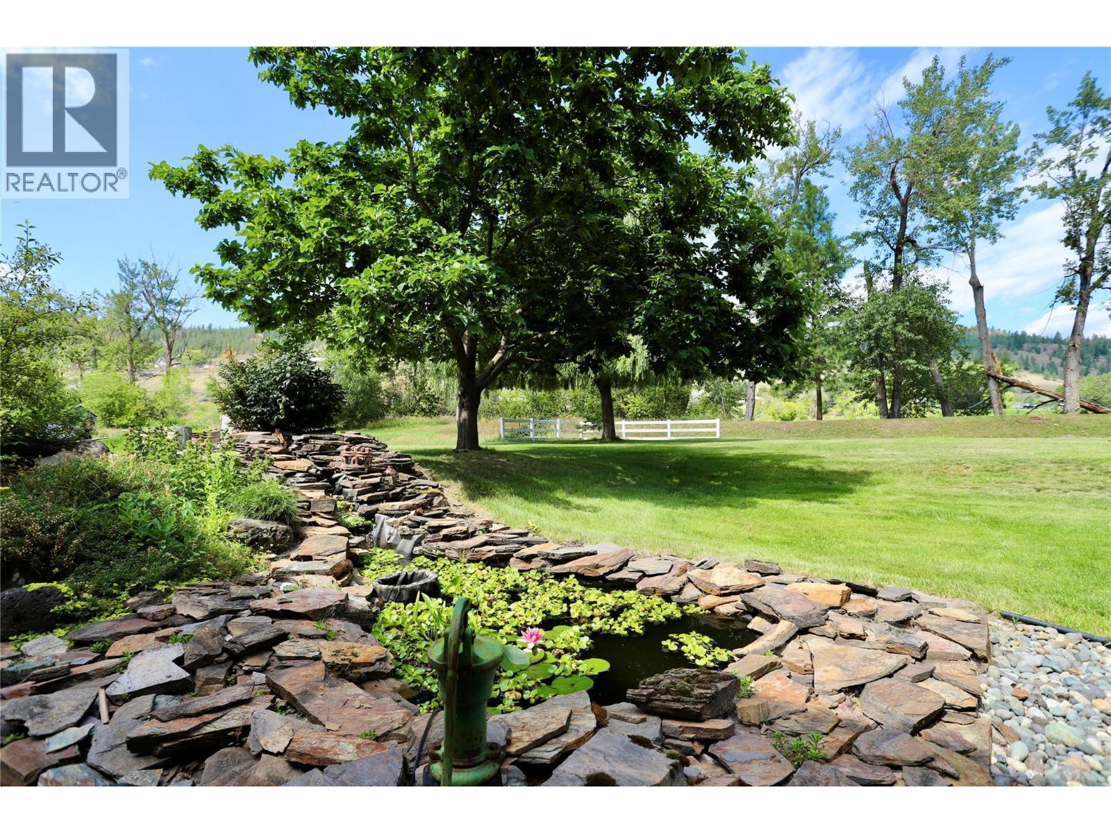 120 Arab Run Road, Kamloops, BC - Outdoor