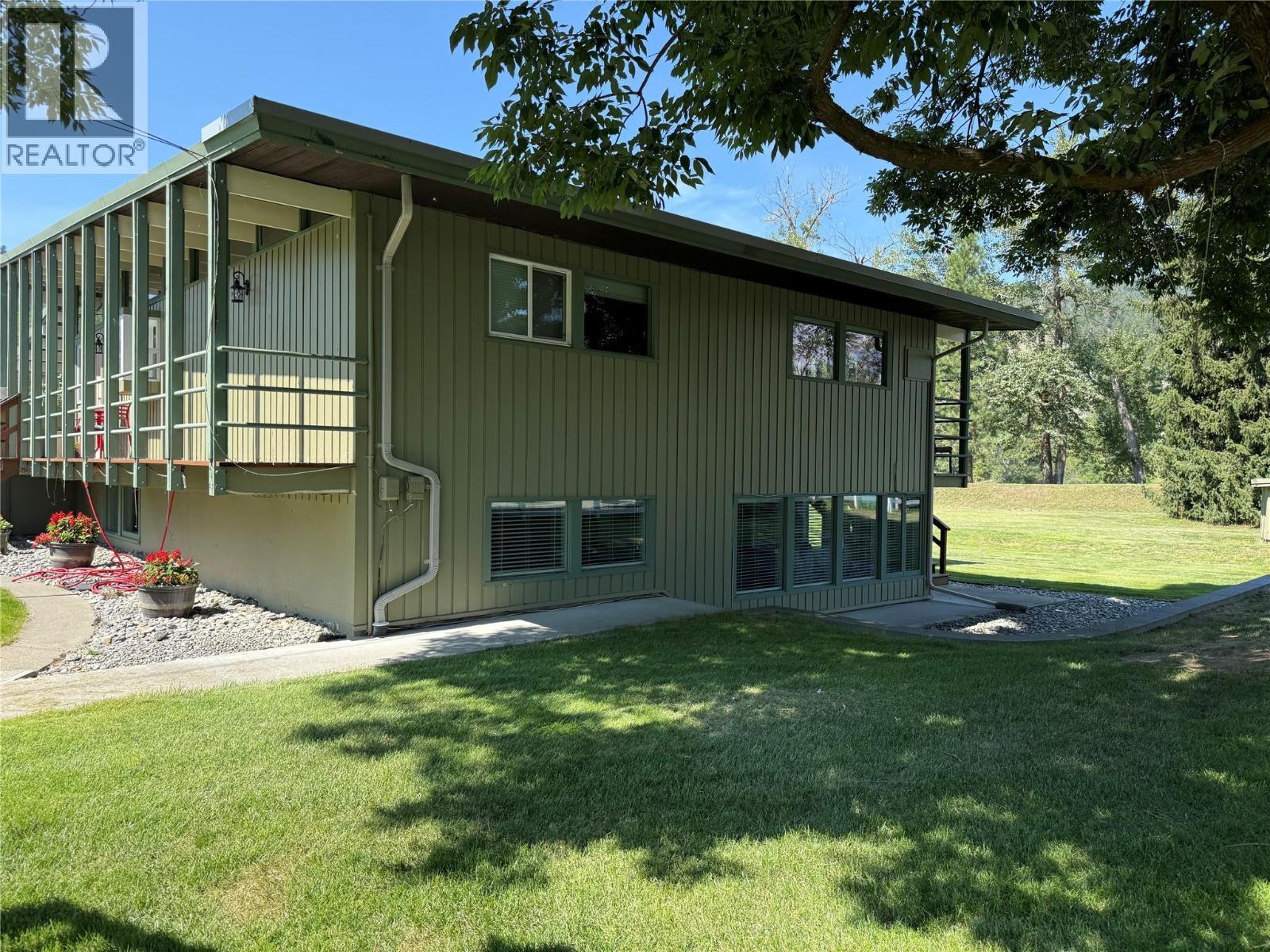 120 Arab Run Road, Kamloops, BC - Outdoor