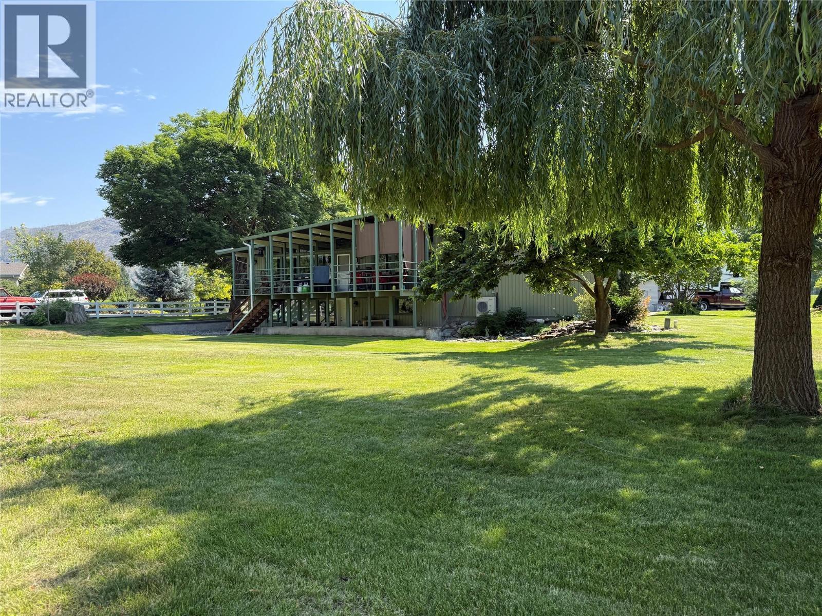 120 Arab Run Road, Kamloops, BC - Outdoor