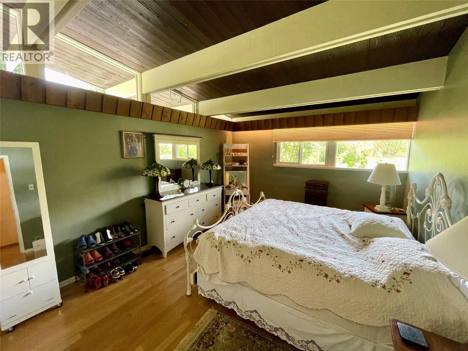 120 Arab Run Road, Kamloops, BC - Indoor Photo Showing Bedroom
