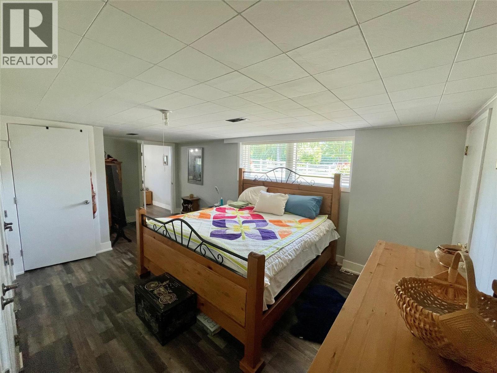 120 Arab Run Road, Kamloops, BC - Indoor Photo Showing Bedroom