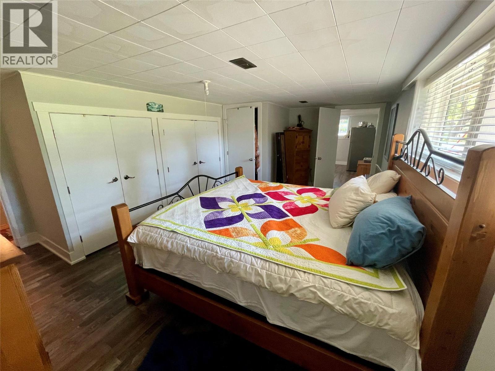 120 Arab Run Road, Kamloops, BC - Indoor Photo Showing Bedroom