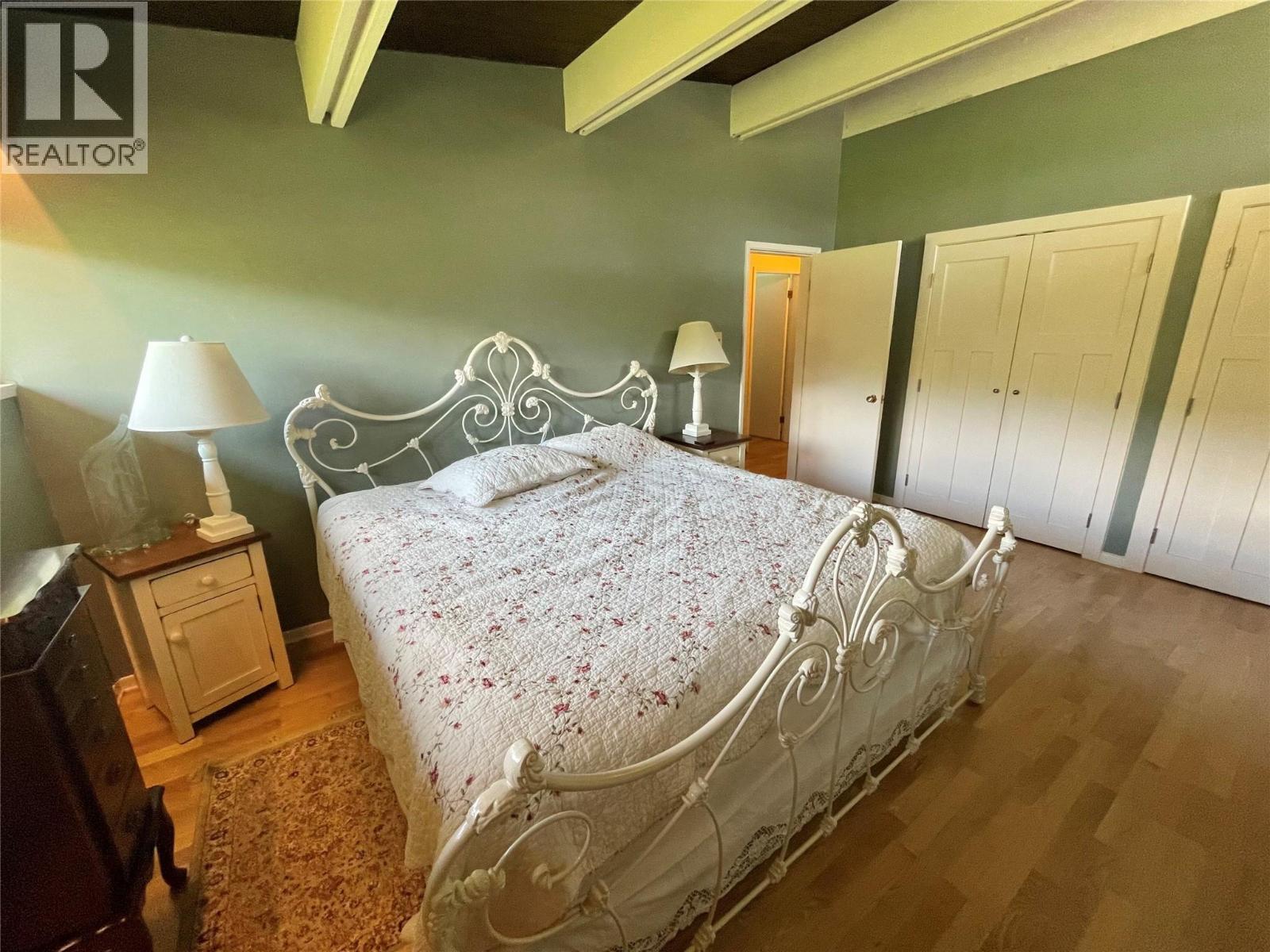 120 Arab Run Road, Kamloops, BC - Indoor Photo Showing Bedroom