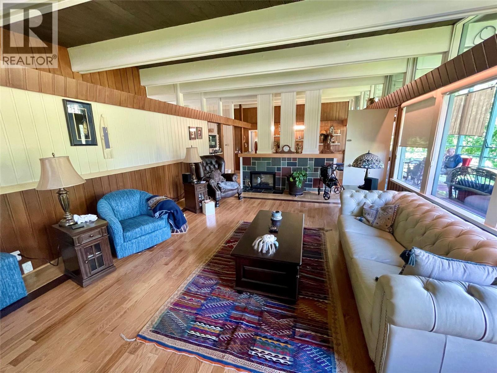 120 Arab Run Road, Kamloops, BC - Indoor