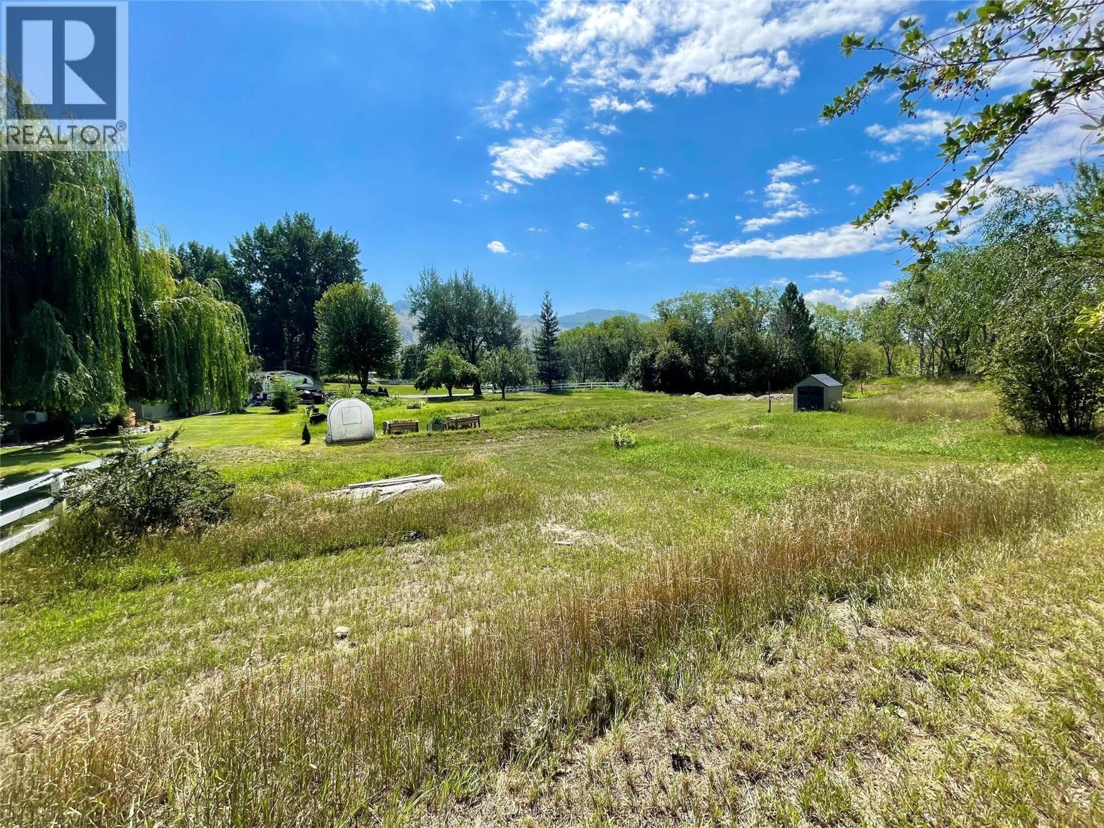 120 Arab Run Road, Kamloops, BC - Outdoor With View