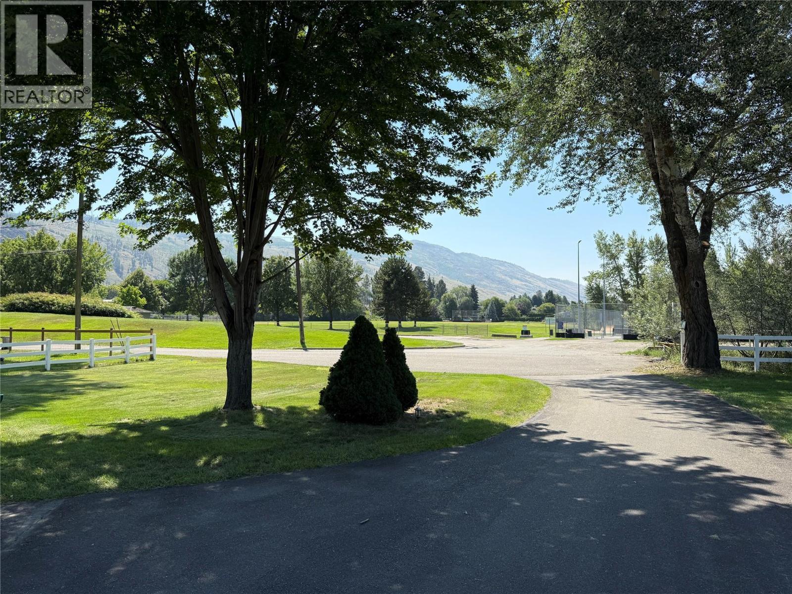 120 Arab Run Road, Kamloops, BC - Outdoor With View