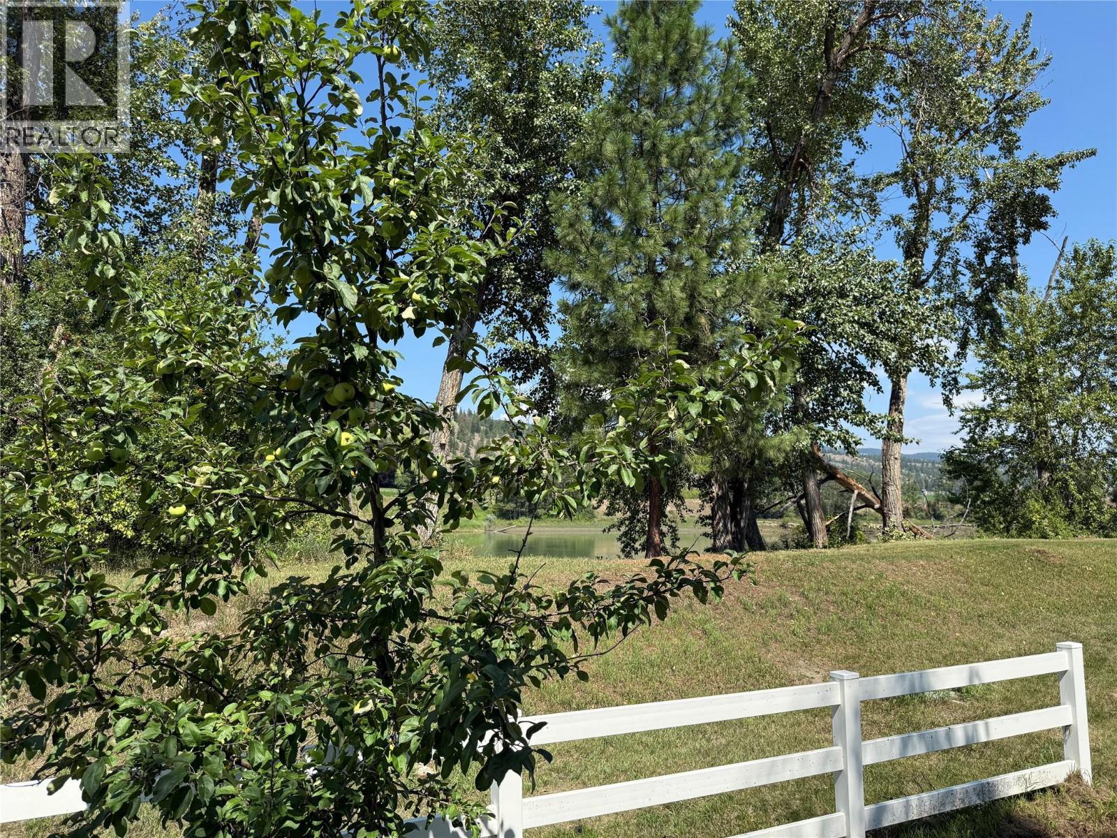 120 Arab Run Road, Kamloops, BC - Outdoor