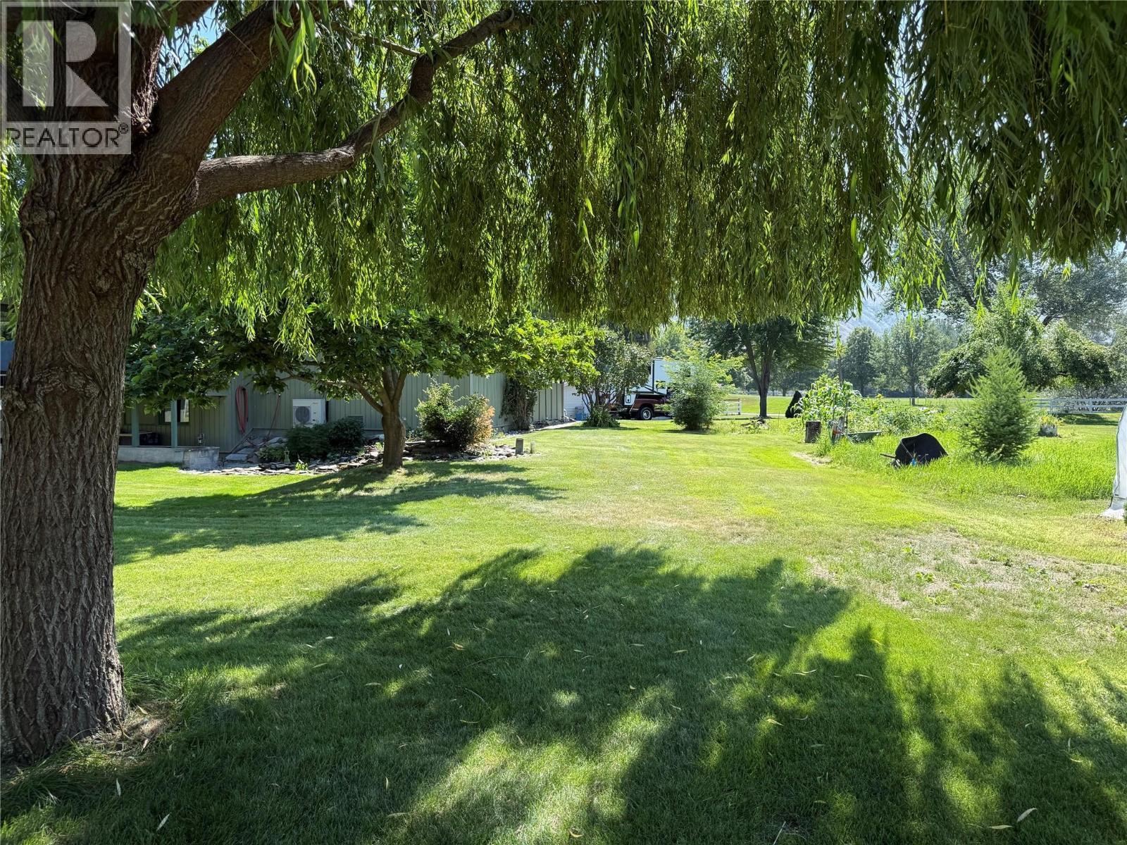 120 Arab Run Road, Kamloops, BC - Outdoor