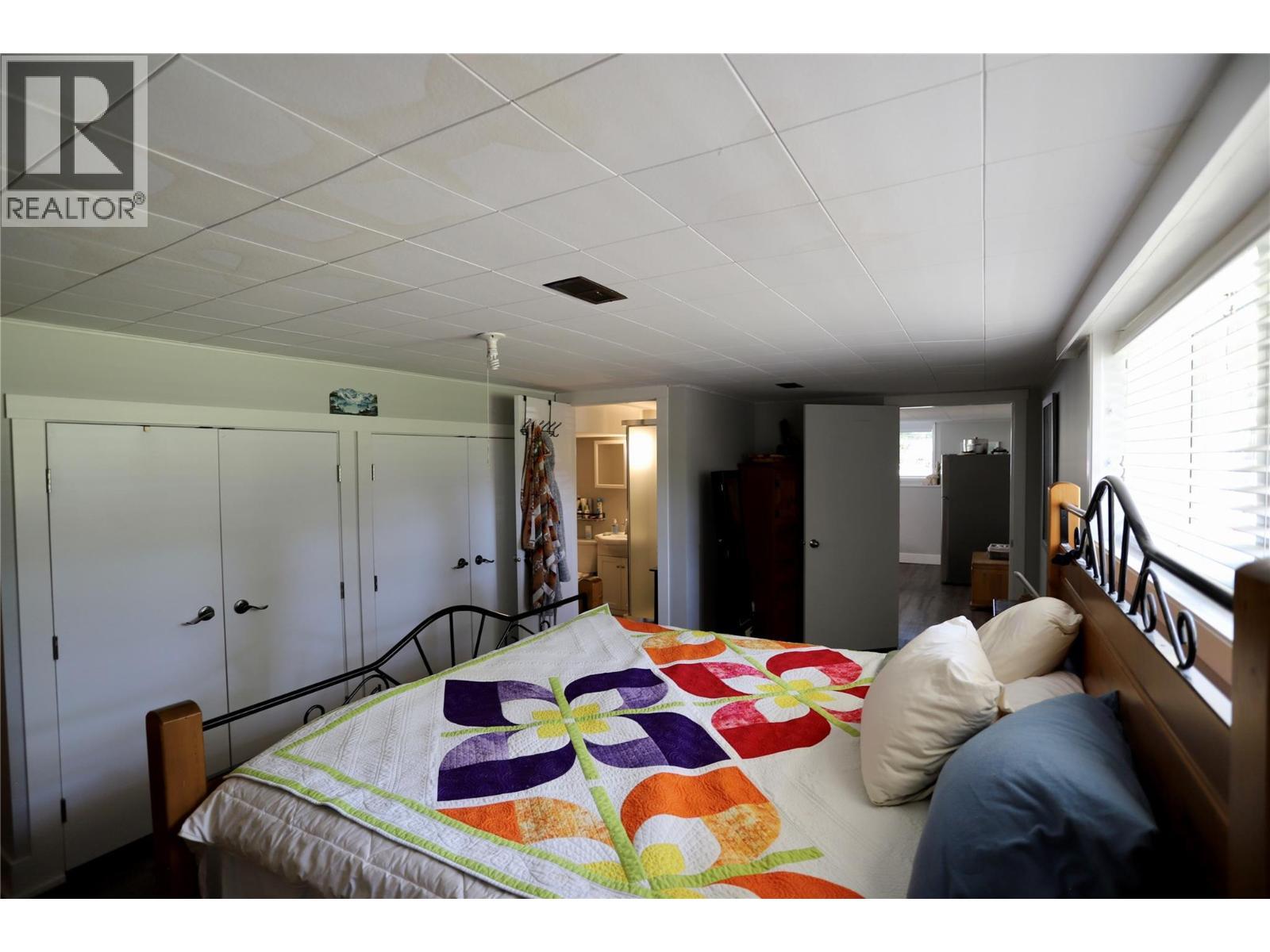 120 Arab Run Road, Kamloops, BC - Indoor Photo Showing Bedroom