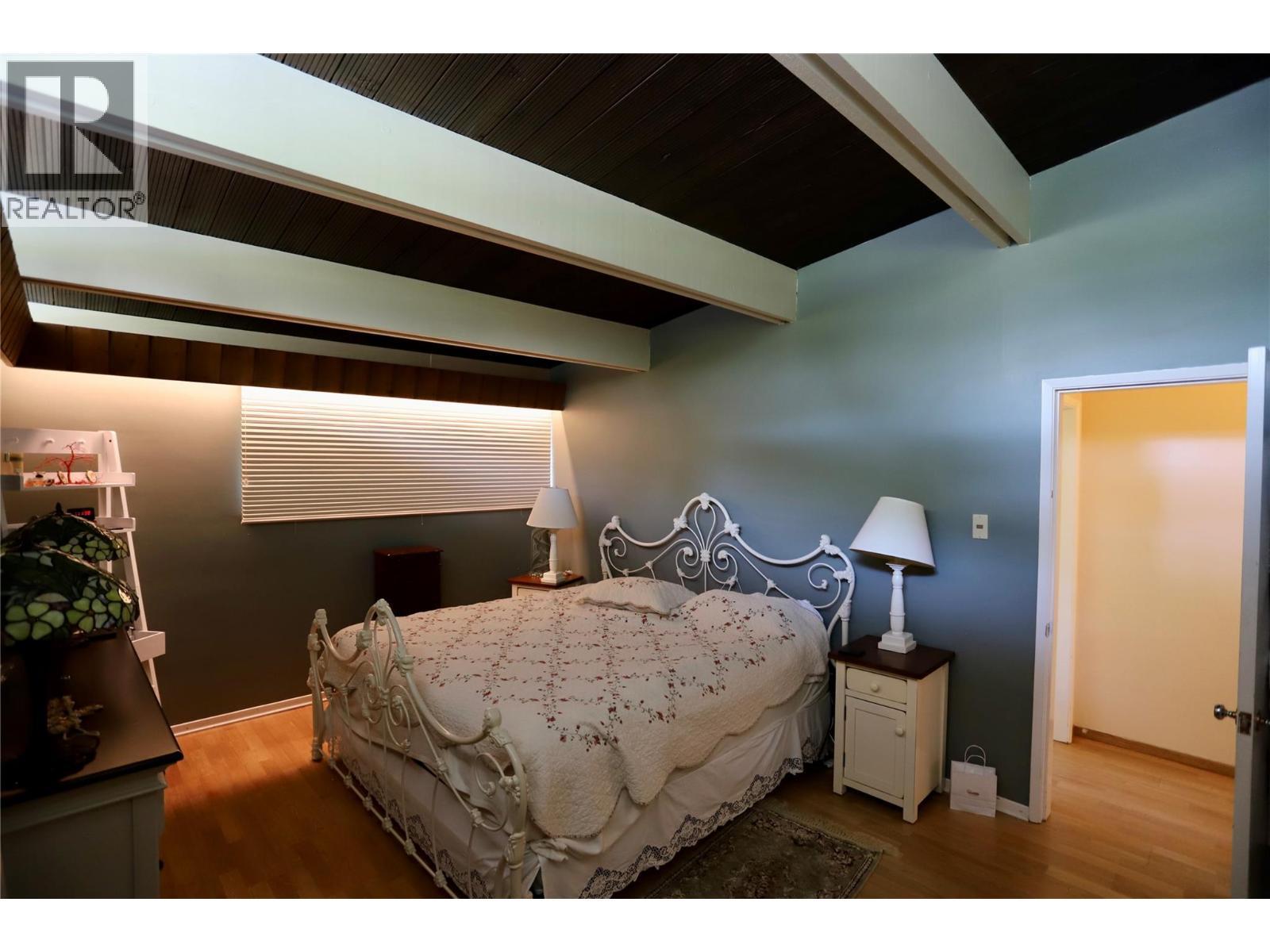 120 Arab Run Road, Kamloops, BC - Indoor Photo Showing Bedroom