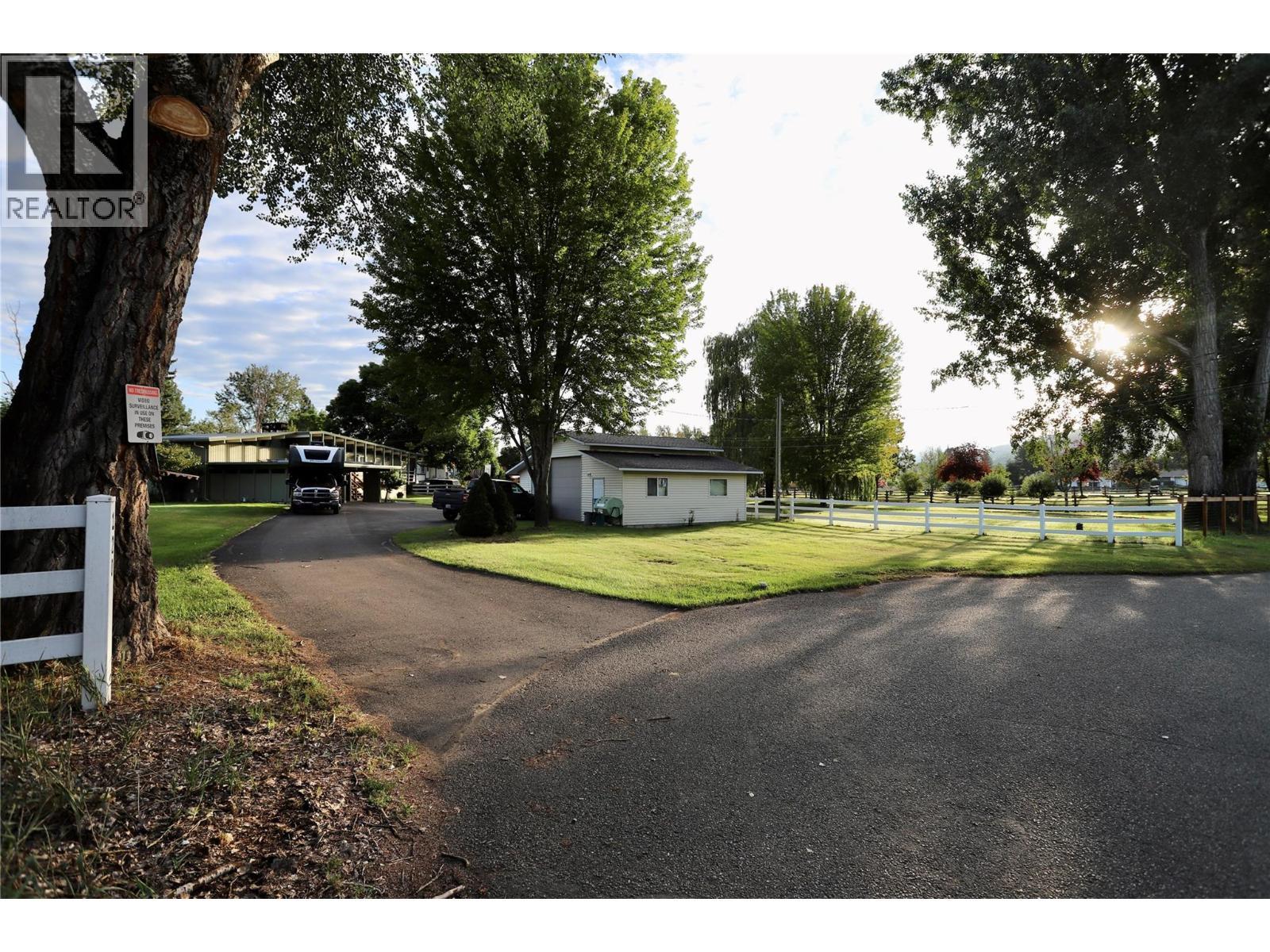 120 Arab Run Road, Kamloops, BC - Outdoor