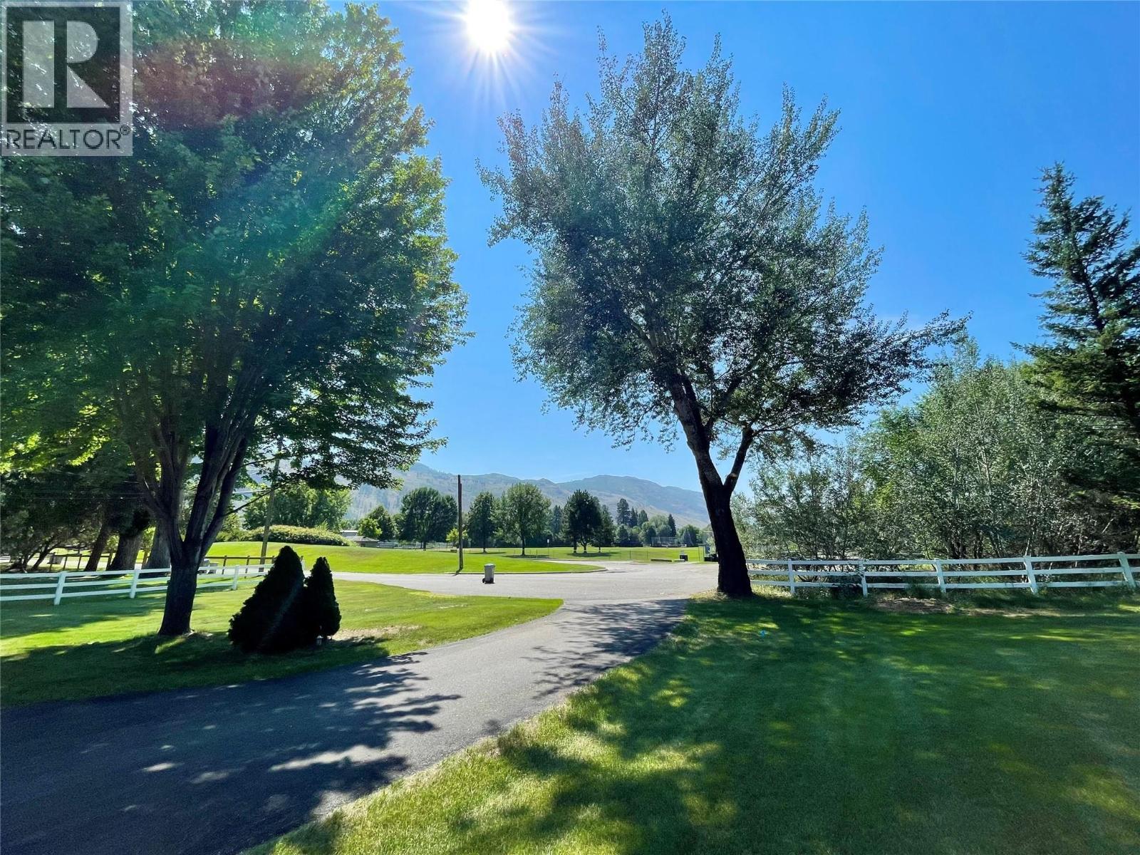 120 Arab Run Road, Kamloops, BC - Outdoor With View