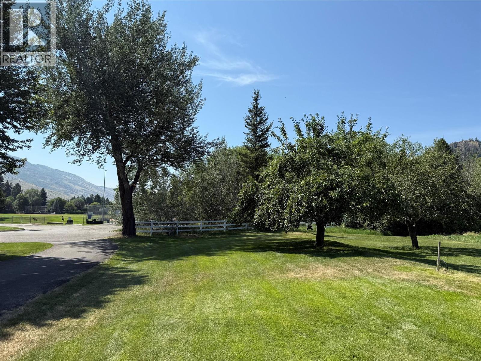 120 Arab Run Road, Kamloops, BC - Outdoor With View