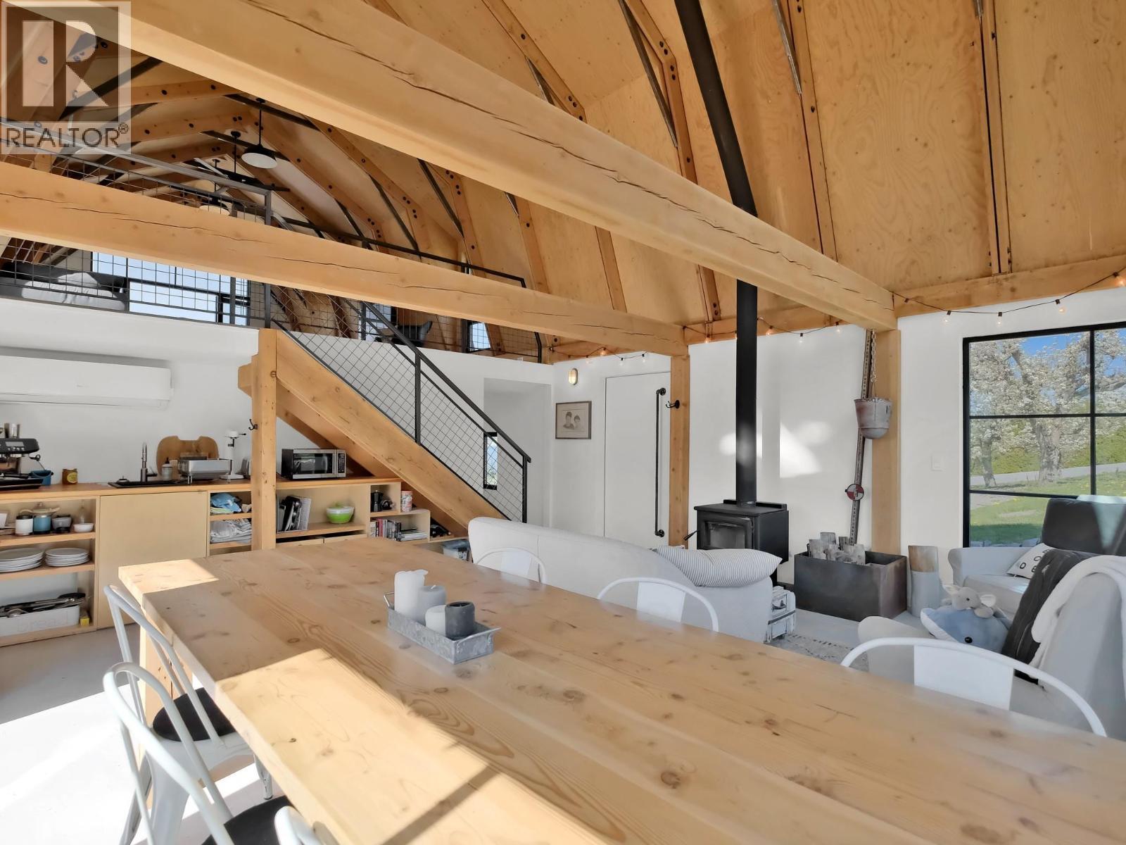 620 Boothe Road, Naramata, BC