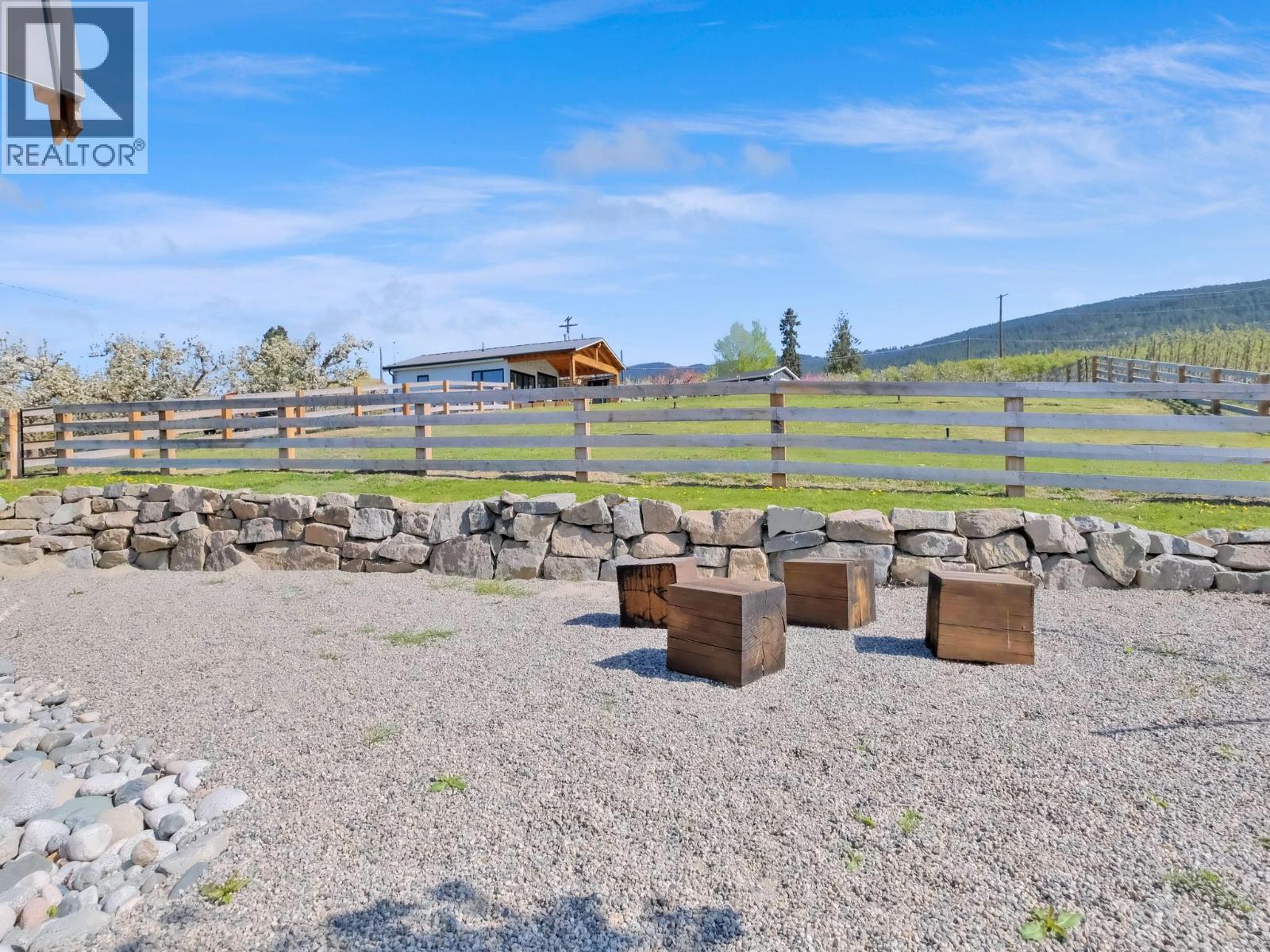 620 Boothe Road, Naramata, BC