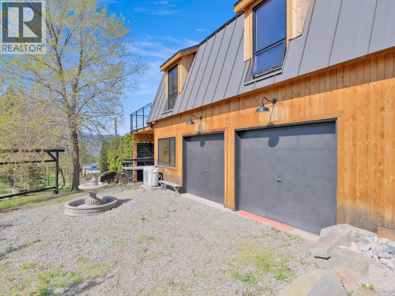 620 Boothe Road, Naramata, BC