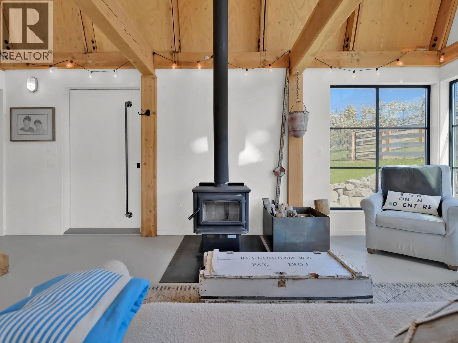 620 Boothe Road, Naramata, BC