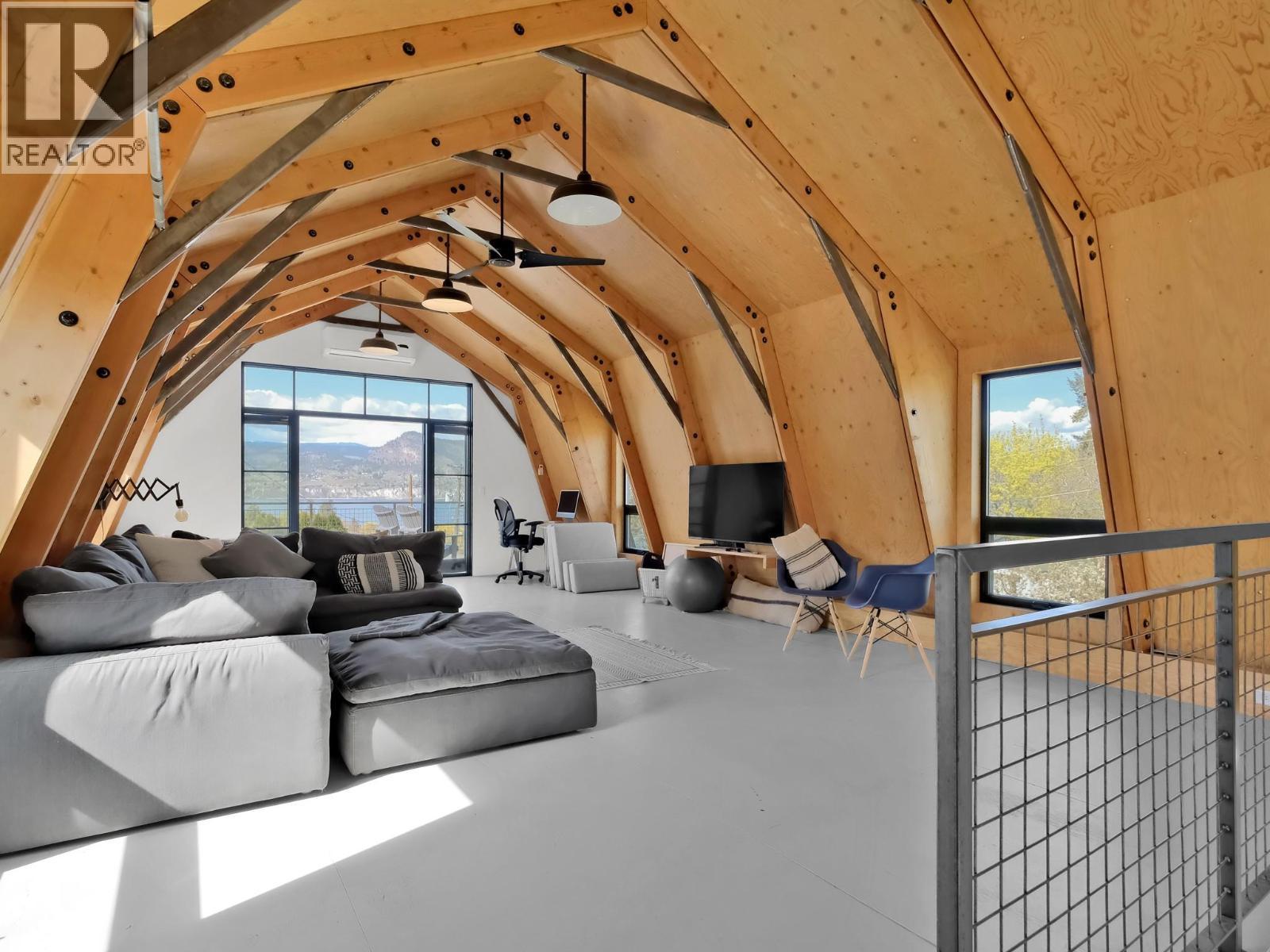 620 Boothe Road, Naramata, BC