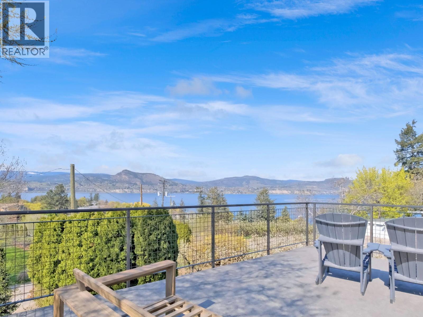 620 Boothe Road, Naramata, BC