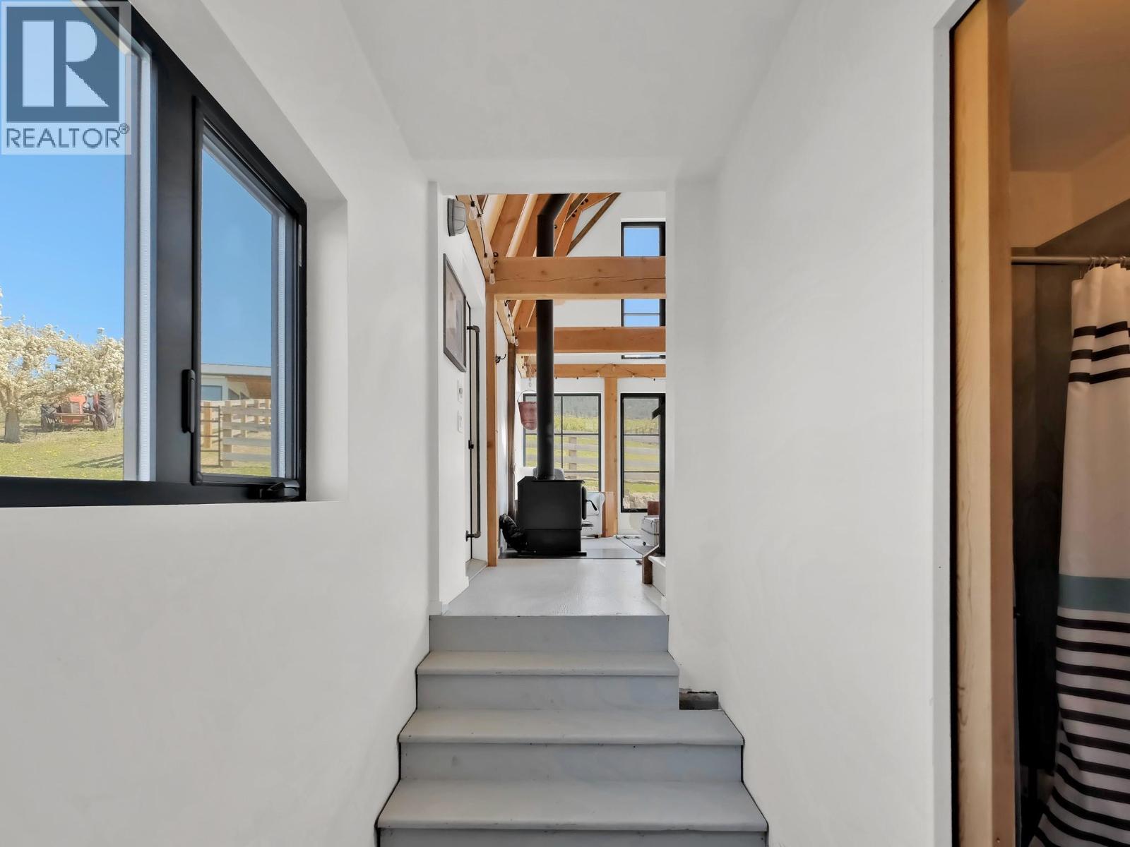 620 Boothe Road, Naramata, BC