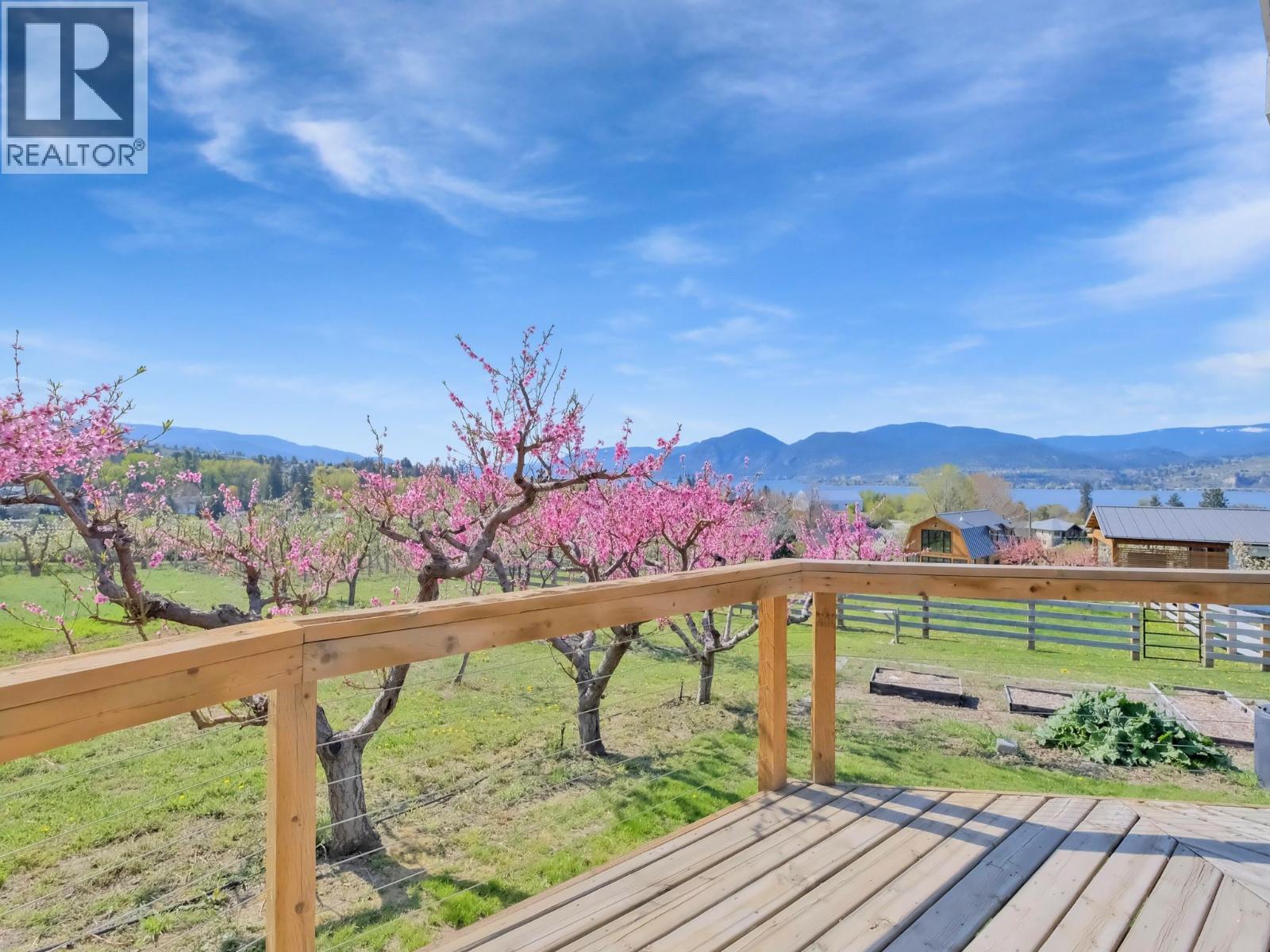 620 Boothe Road, Naramata, BC