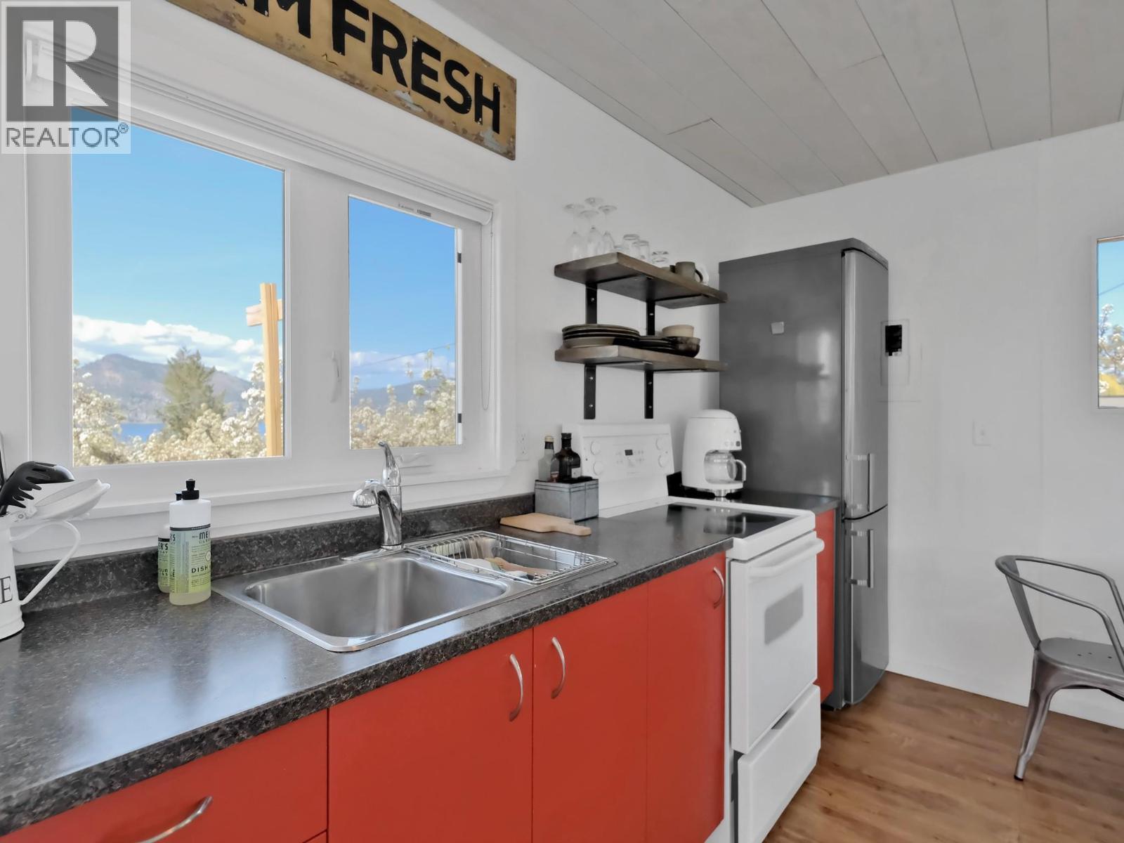 620 Boothe Road, Naramata, BC