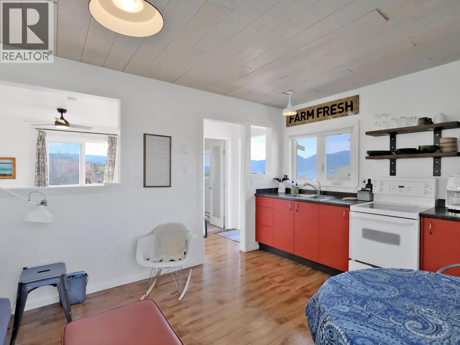 620 Boothe Road, Naramata, BC