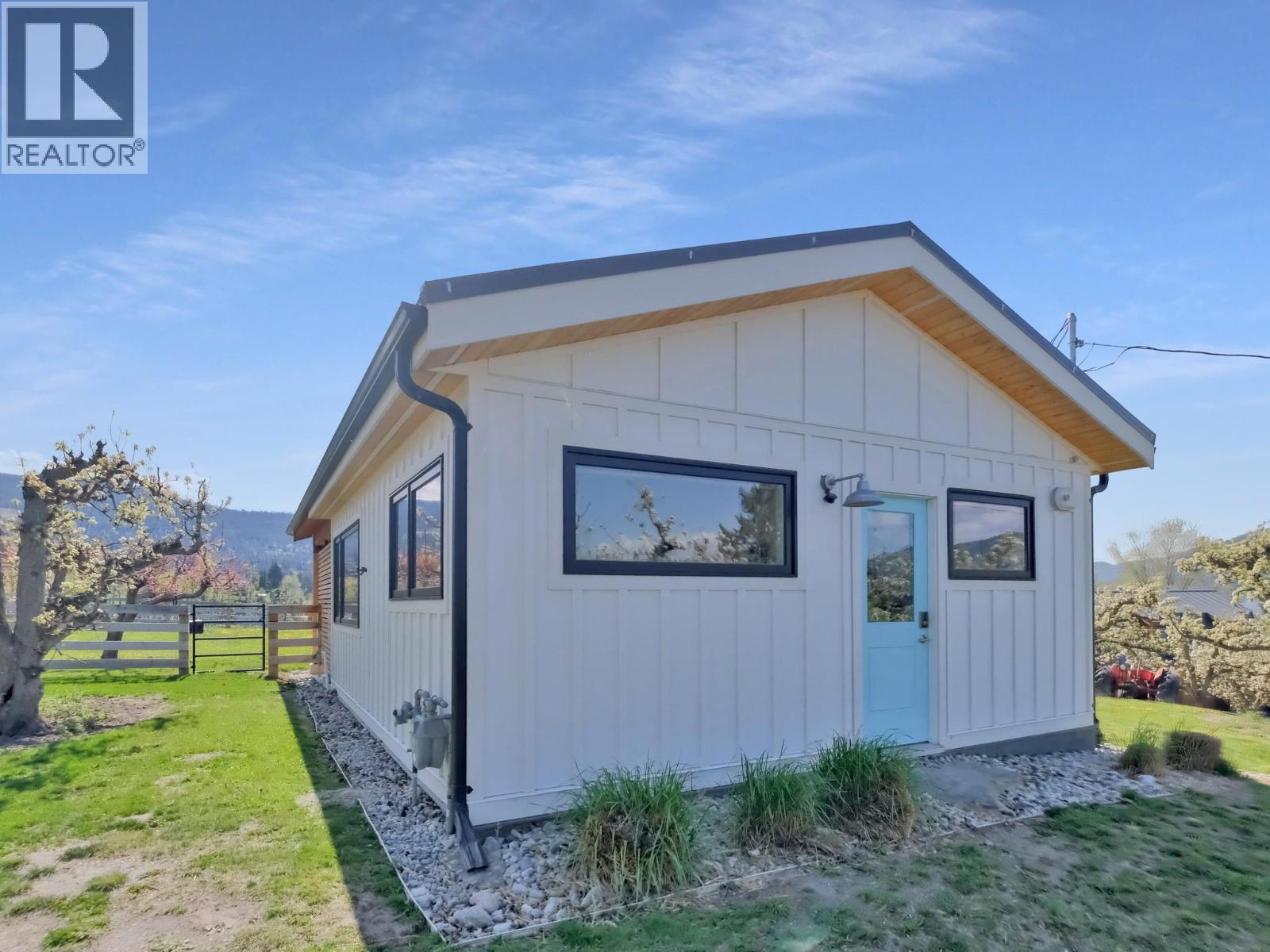 620 Boothe Road, Naramata, BC