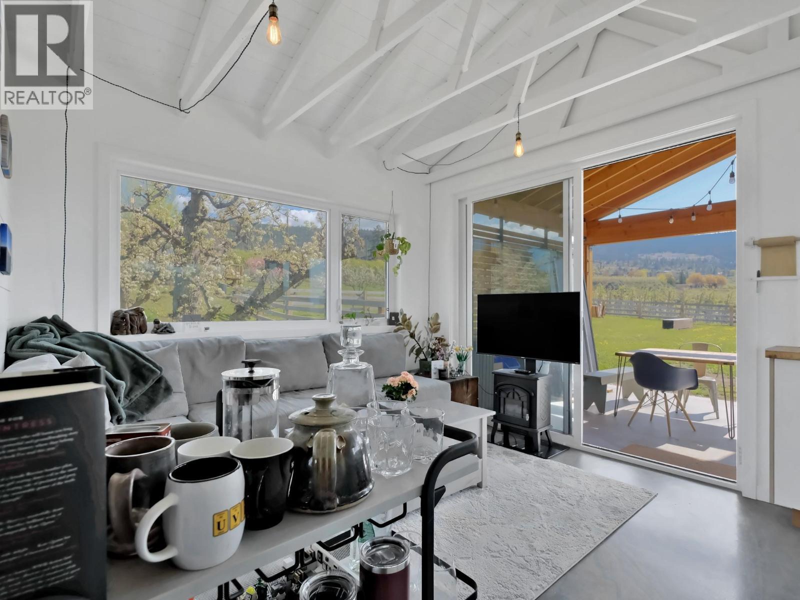 620 Boothe Road, Naramata, BC