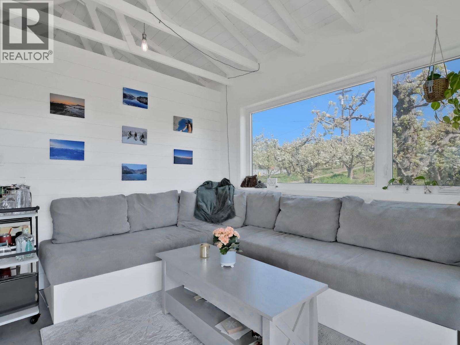 620 Boothe Road, Naramata, BC