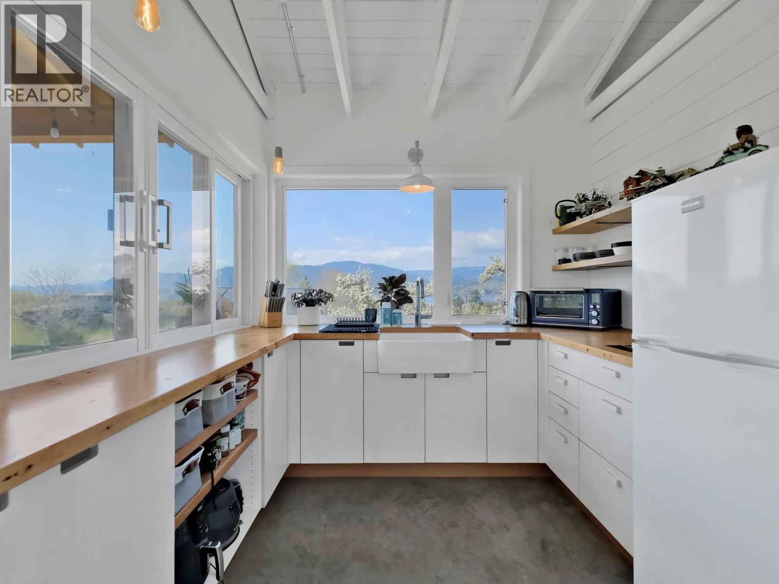 620 Boothe Road, Naramata, BC