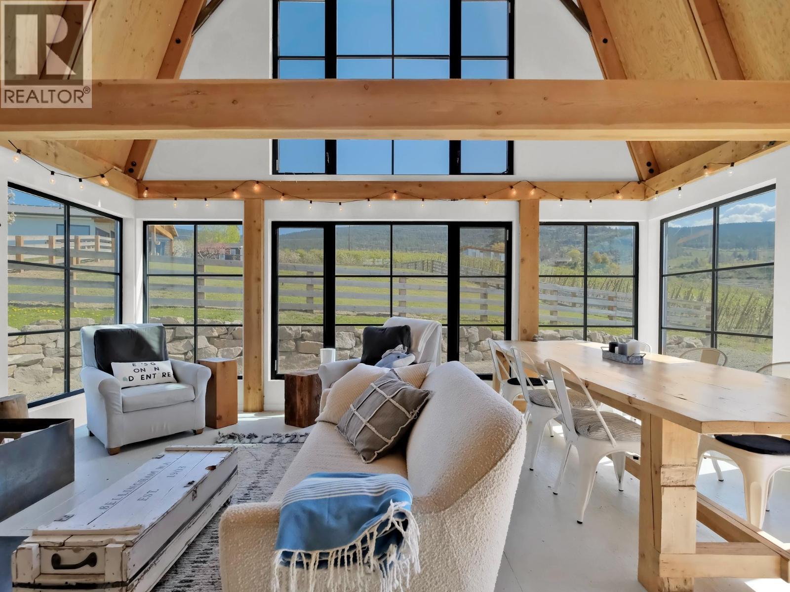 620 Boothe Road, Naramata, BC