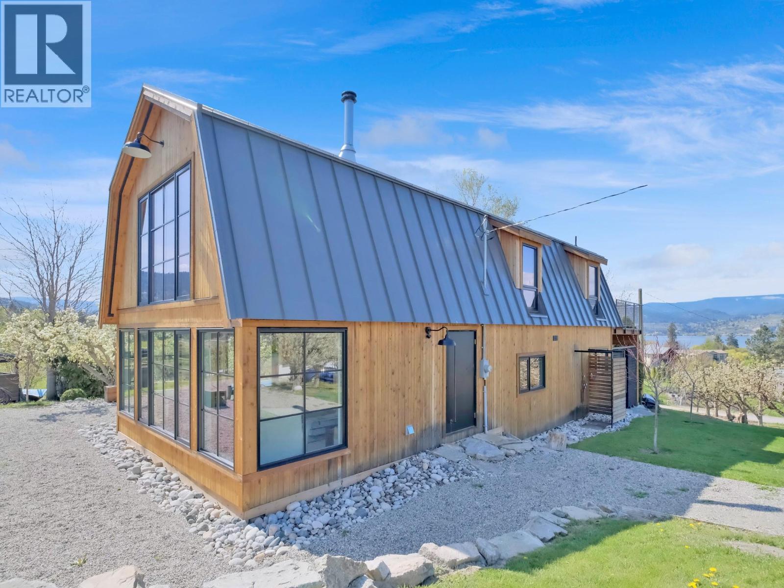 620 Boothe Road, Naramata, BC