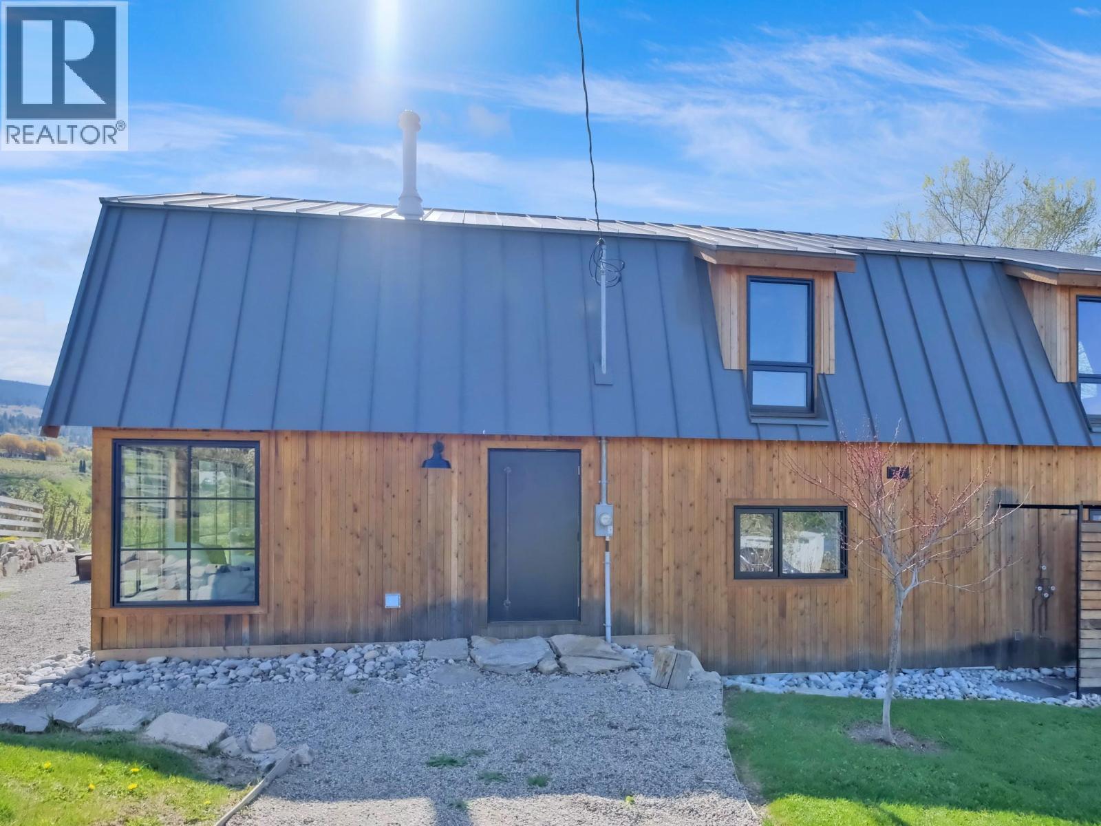 620 Boothe Road, Naramata, BC