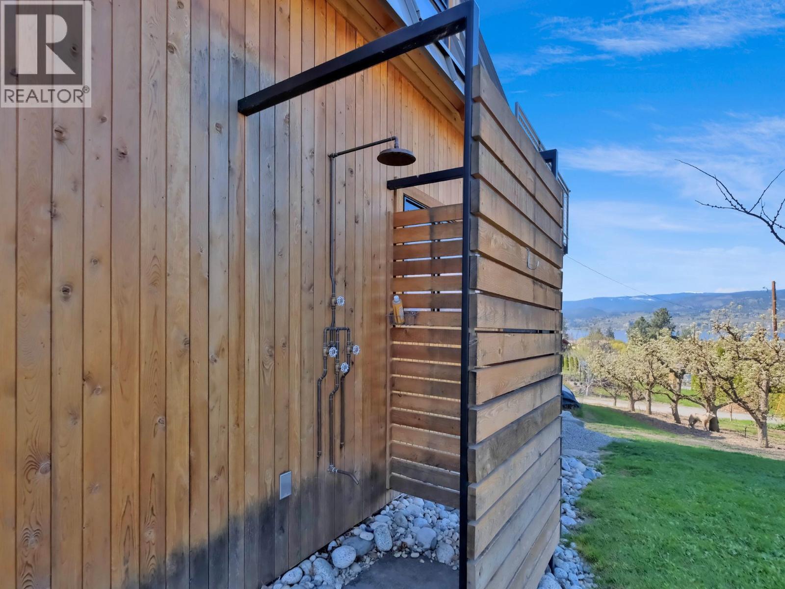 620 Boothe Road, Naramata, BC