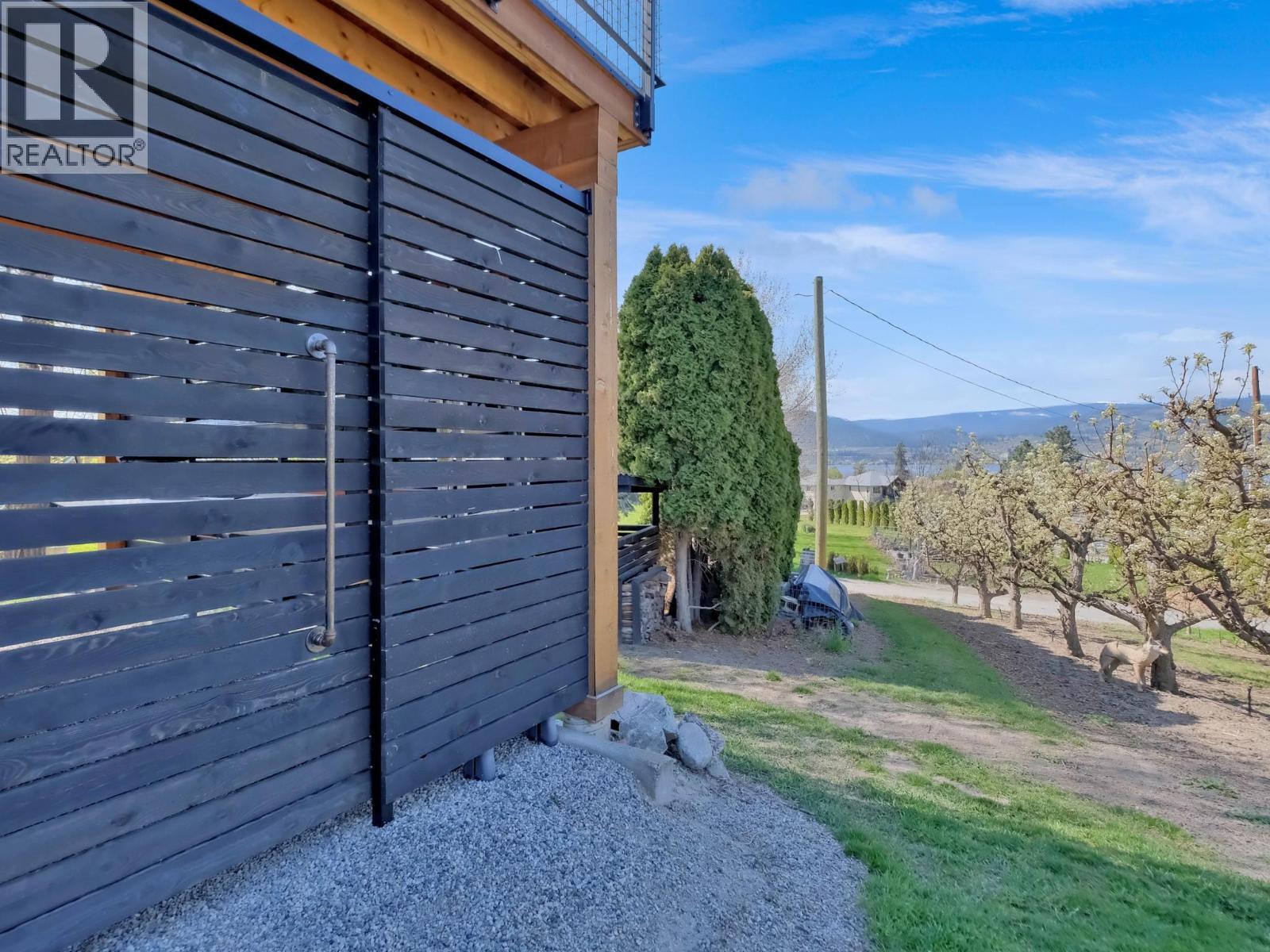 620 Boothe Road, Naramata, BC