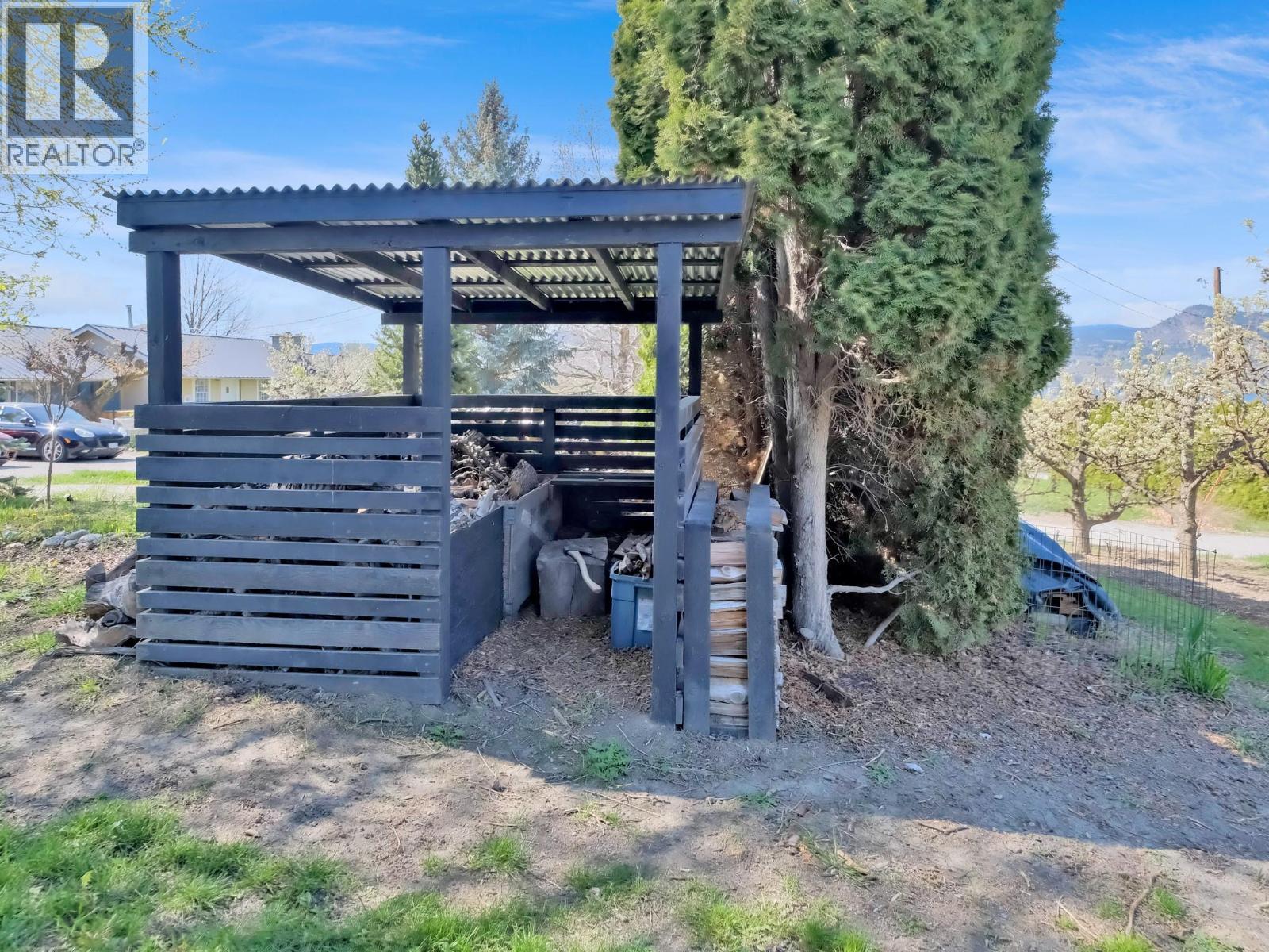 620 Boothe Road, Naramata, BC