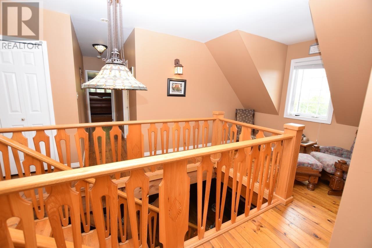 4517 Highway 17, Spragge, ON - Indoor Photo Showing Other Room