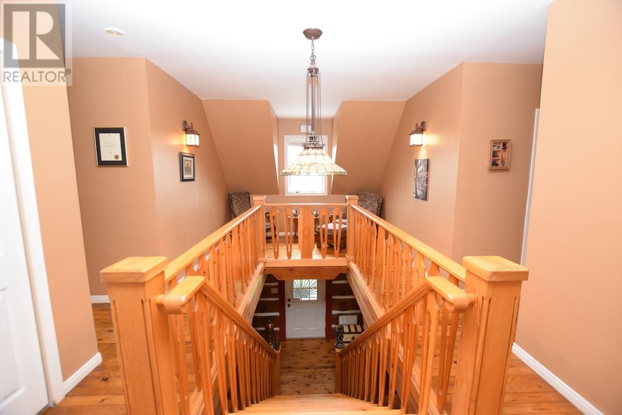 4517 Highway 17, Spragge, ON - Indoor Photo Showing Other Room