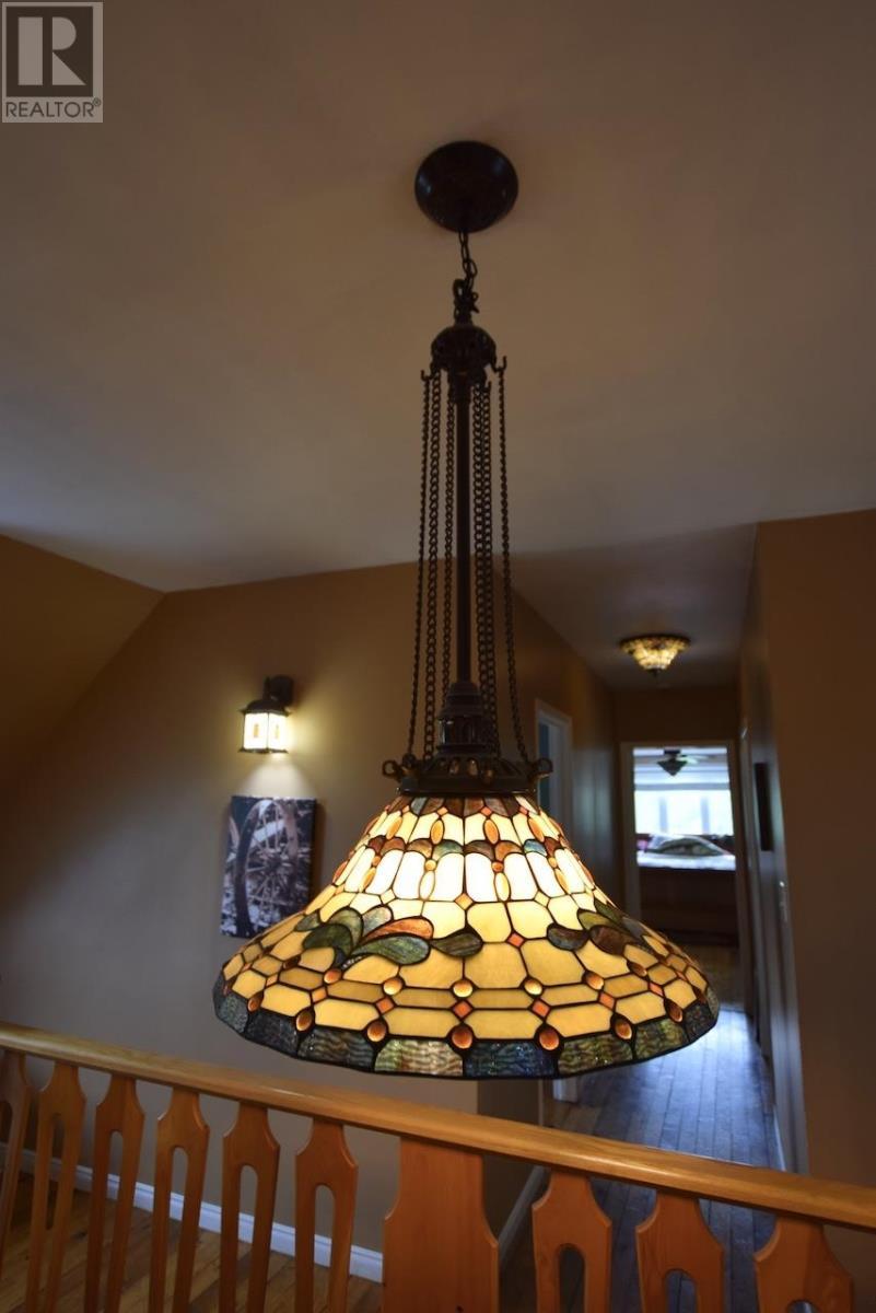 4517 Highway 17, Spragge, ON - Indoor Photo Showing Other Room