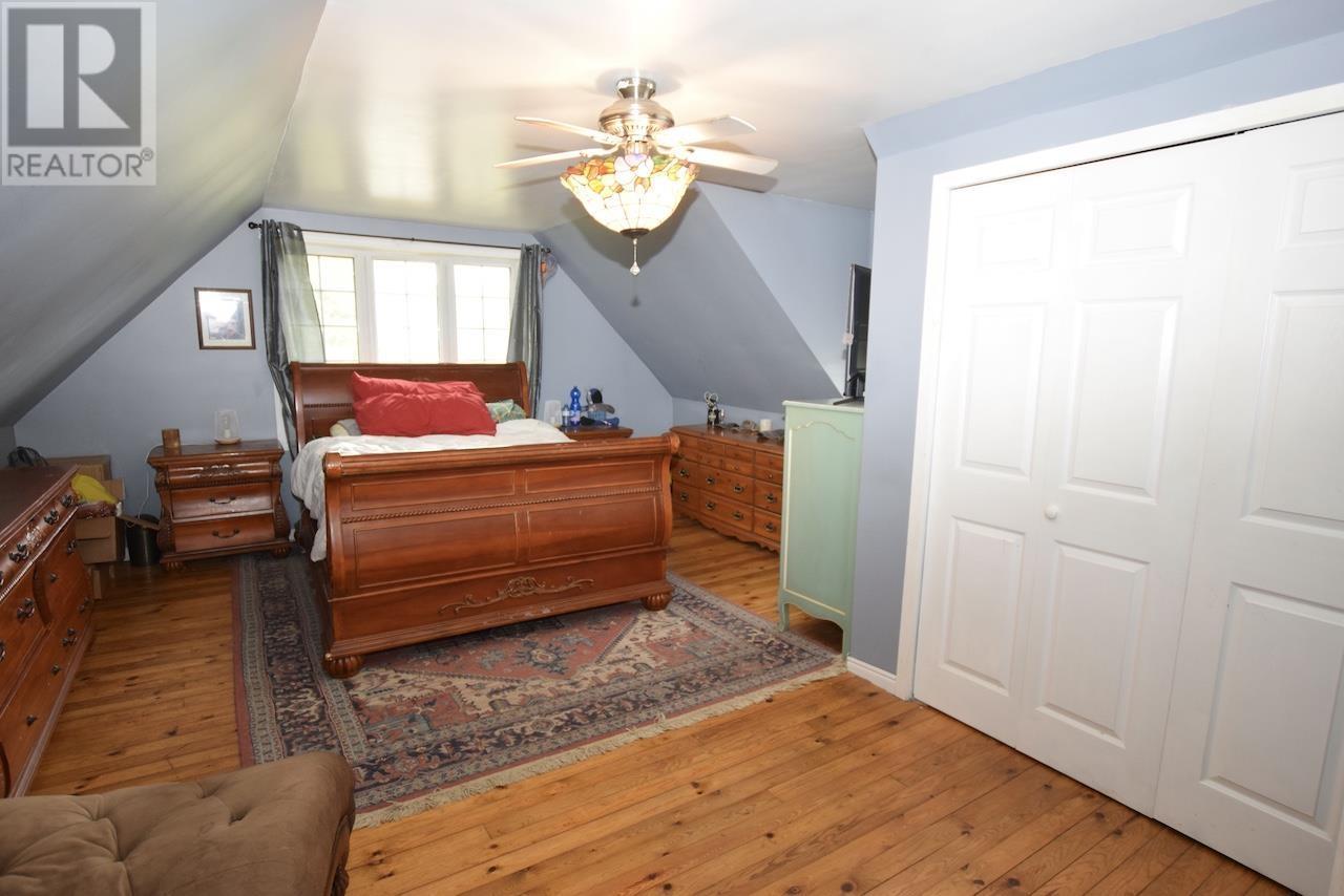 4517 Highway 17, Spragge, ON - Indoor Photo Showing Other Room
