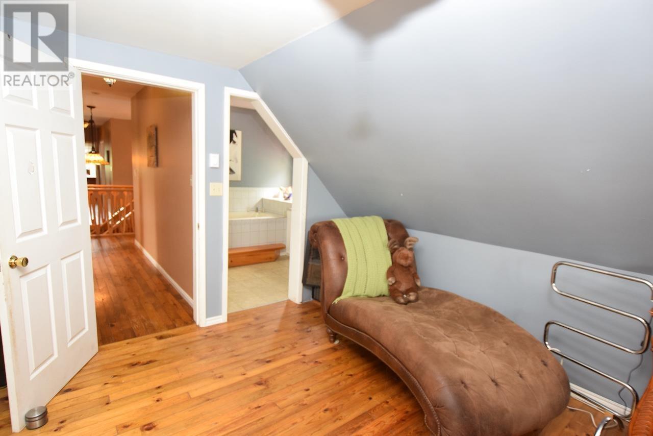 4517 Highway 17, Spragge, ON - Indoor Photo Showing Other Room