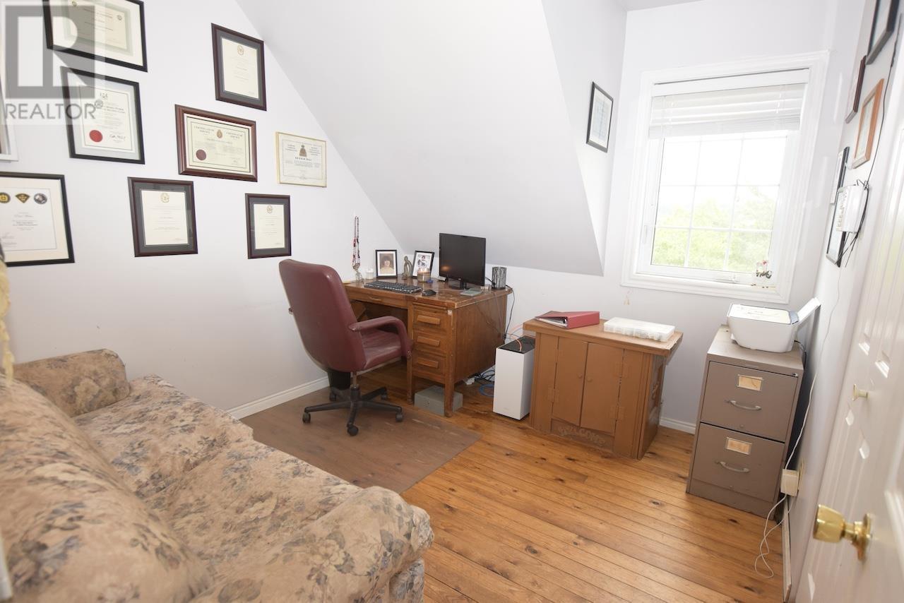 4517 Highway 17, Spragge, ON - Indoor