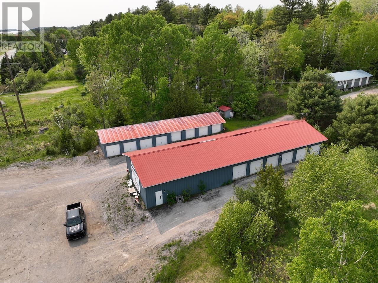 4517 Highway 17, Spragge, ON - Outdoor