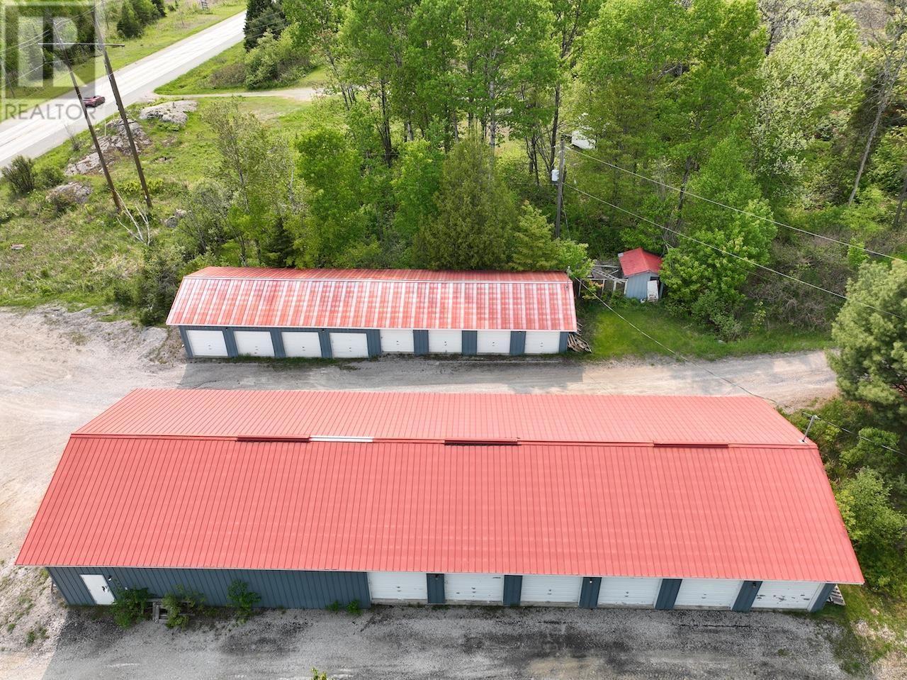 4517 Highway 17, Spragge, ON - Outdoor