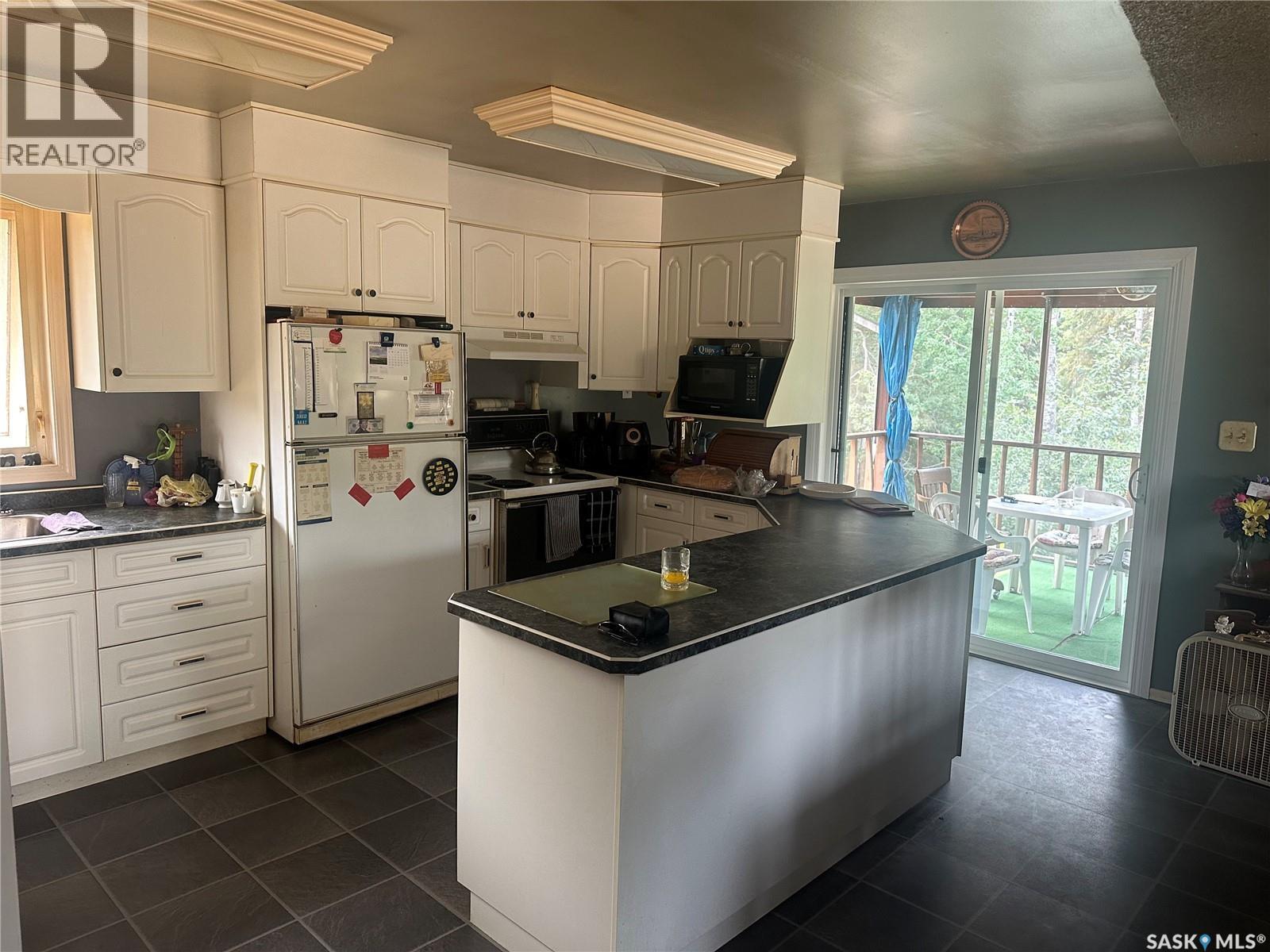 Hobby Farm, Arran, SK