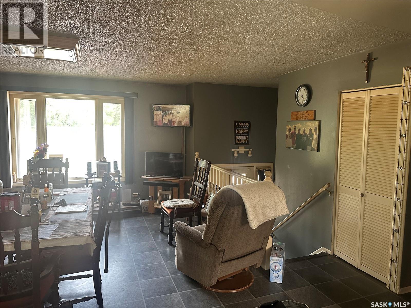 Hobby Farm, Arran, SK